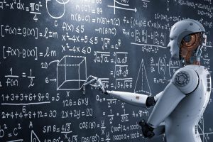 (Artificial Intelligence To Contribute $320 Billion To The Middle East By 2030, 2018)